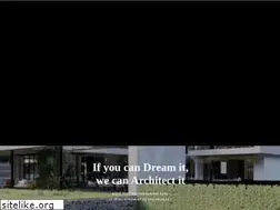 Sites similar to amcarchitecturecompany.com