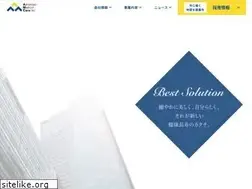Sites similar to amcare.co.jp