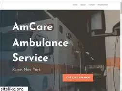 Sites similar to amcareems.com