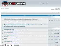 Sites similar to amcarforum.no