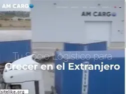 Sites similar to amcargo.es