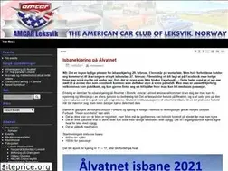 Sites similar to amcarleksvik.no