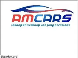 Sites similar to amcarservice.nl
