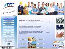 Sites similar to amcassurances.fr