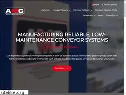 Sites similar to amcautomation.com