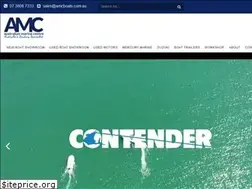 Sites similar to amcboats.com.au