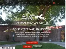 Sites similar to amcboise.com