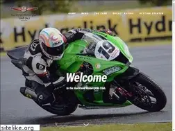 Sites similar to amcc.org.nz