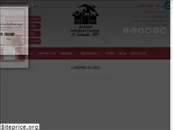 Sites similar to amcclaremore.com