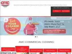 Sites similar to amcclean.com.au