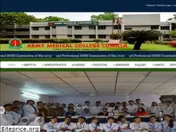 Sites similar to amccomilla.edu.bd