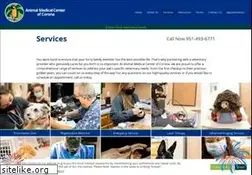 Sites similar to amccorona.com