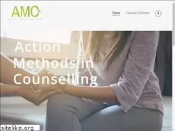 Sites similar to amccounselling.com