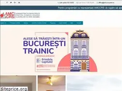 Sites similar to amccrs-pmb.ro