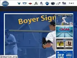 Sites similar to amccsports.org