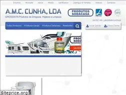 Sites similar to amccunha.pt