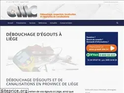 Sites similar to amcdebouchages.be