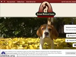 Sites similar to amcdocs.com