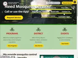 Sites similar to amcdsjc.org