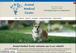Sites similar to amcdvm.com