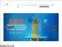 Sites similar to amce.com.mx