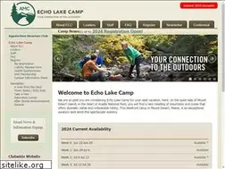Sites similar to amcecholakecamp.org