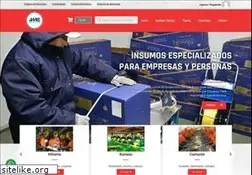 Sites similar to amcecuador.com