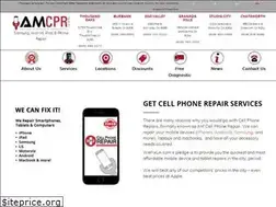 Sites similar to amcellphonerepair.com