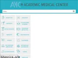 Sites similar to amcenter.com.ua