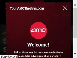 Sites similar to amcentertainment.com
