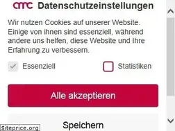 Sites similar to amcertified.de