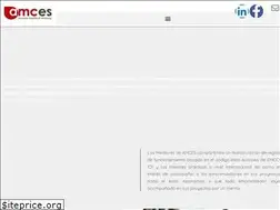 Sites similar to amces.org