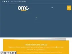 Sites similar to amcfikirsanat.com