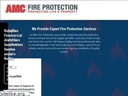 Sites similar to amcfire.com