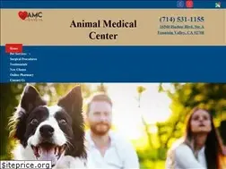 Sites similar to amcfv.com