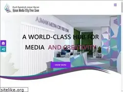 Sites similar to amcfz.ae