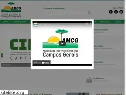 Sites similar to amcg.com.br
