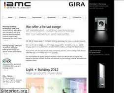 Sites similar to amcgerman.co.za