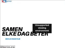 Sites similar to amcgroep.nl