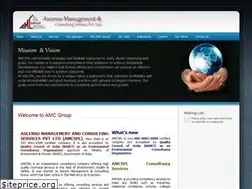 Sites similar to amcgroup.co.in