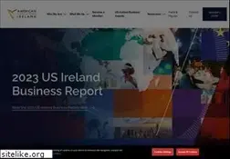Sites similar to amcham.ie