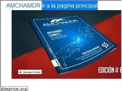 Sites similar to amcham.org.do