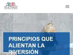 Sites similar to amcham.org.pe