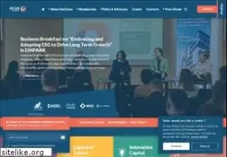 Sites similar to amcham.sk