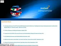 Sites similar to amchammena.org