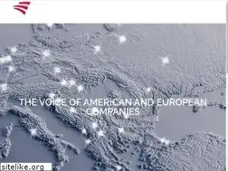 Sites similar to amchamsineurope.com