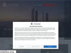 Sites similar to amchamspain.com