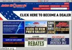 Sites similar to amchar.com