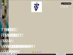 Sites similar to amchawthorne.com