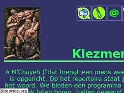 Sites similar to amchayeh.com